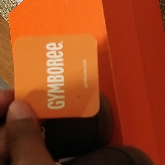 Gymboree shoe boots - Picture 4 of 6